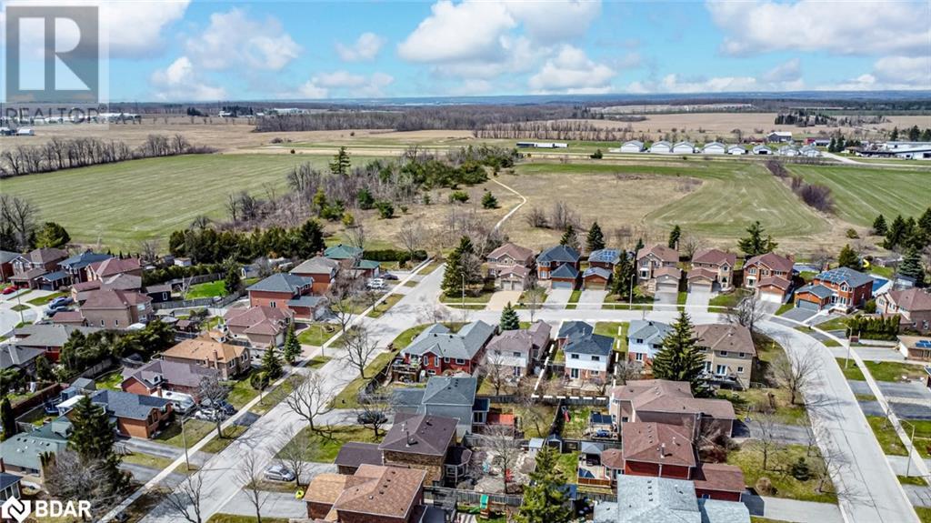 40 Grasett Crescent, Barrie, Ontario  L4N 6Z6 - Photo 19 - 40739785