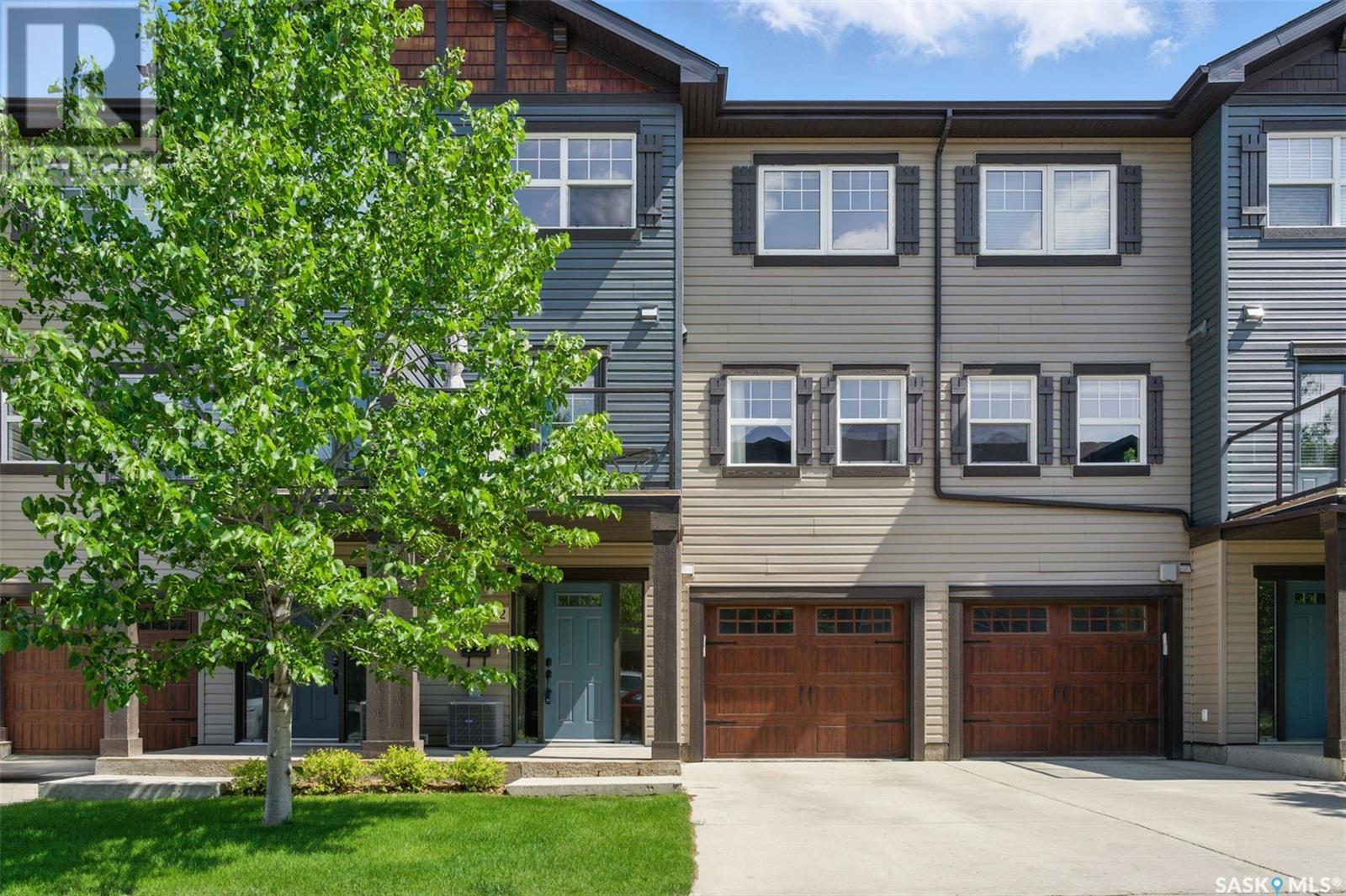 542 150 Langlois WAY, Saskatoon, Saskatchewan