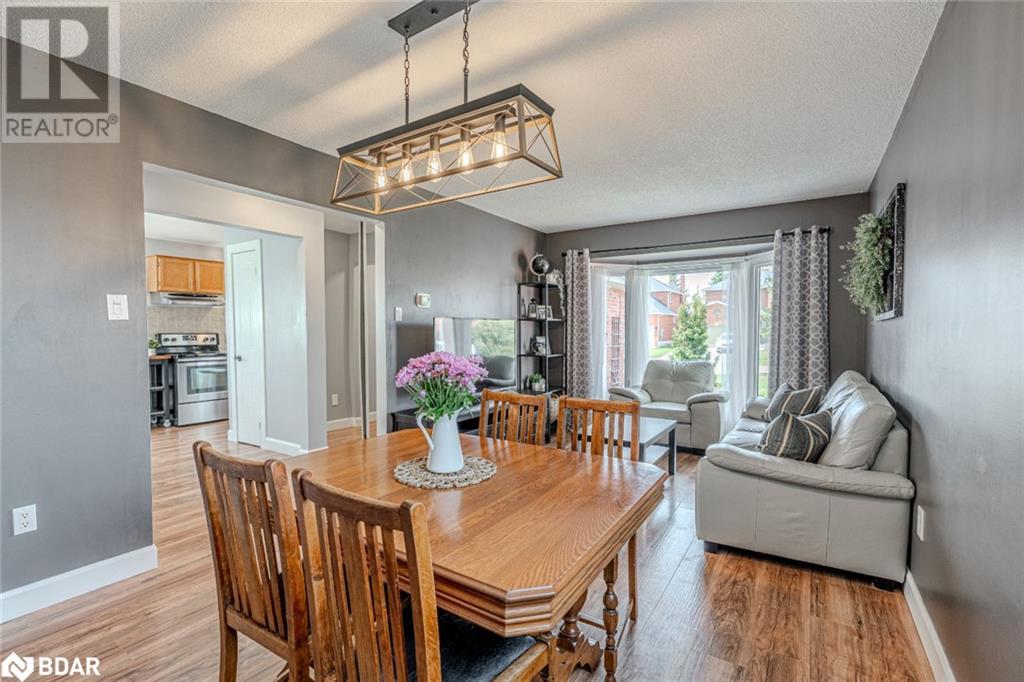 40 Grasett Crescent, Barrie, Ontario  L4N 6Z6 - Photo 6 - 40739785