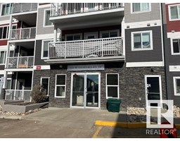 #219 1820 Rutherford RD SW, edmonton, Alberta