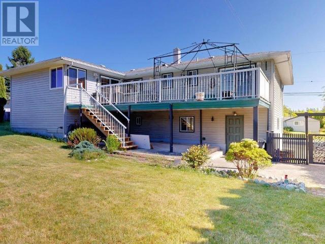 7177 Huntingdon Street, Powell River, British Columbia   - Photo 2 - 19050