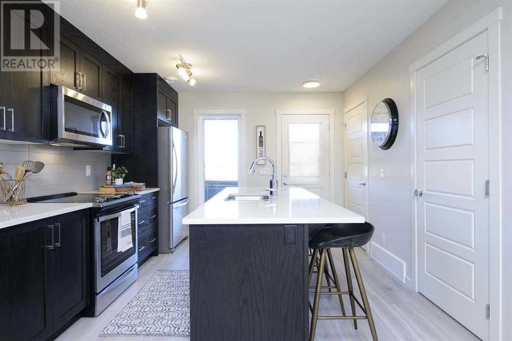 106, 40 Livingston Parade Ne, Calgary, Alberta  T4B 3P6 - Photo 24 - A2203063