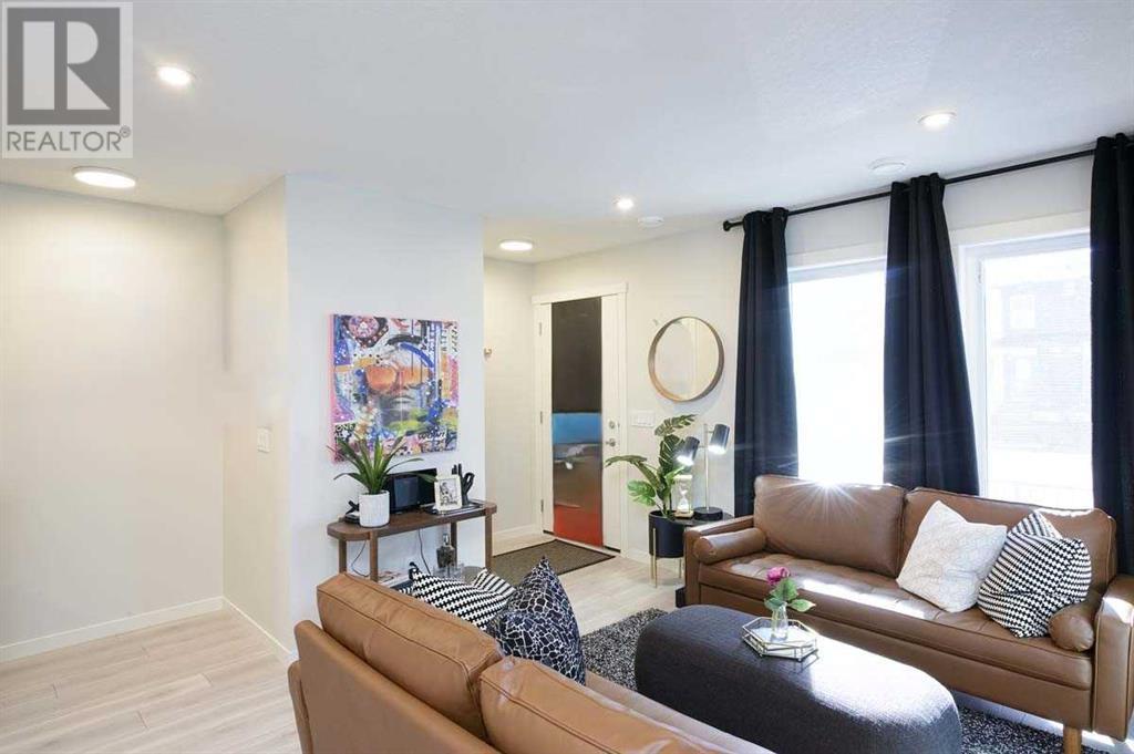 106, 40 Livingston Parade Ne, Calgary, Alberta  T4B 3P6 - Photo 21 - A2203063