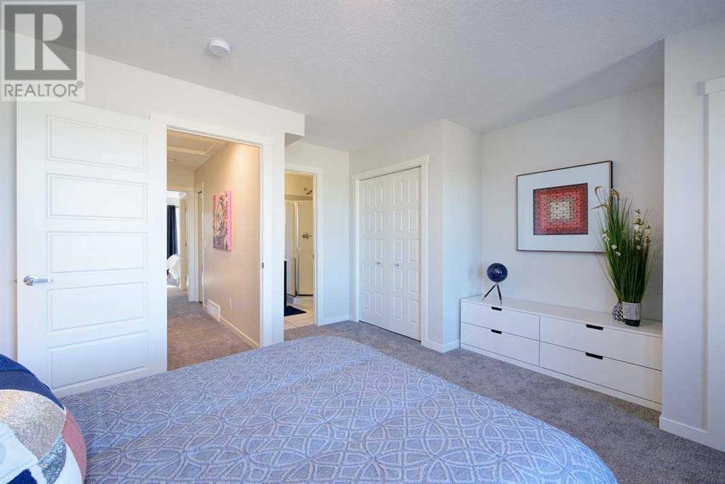 106, 40 Livingston Parade Ne, Calgary, Alberta  T4B 3P6 - Photo 10 - A2203063