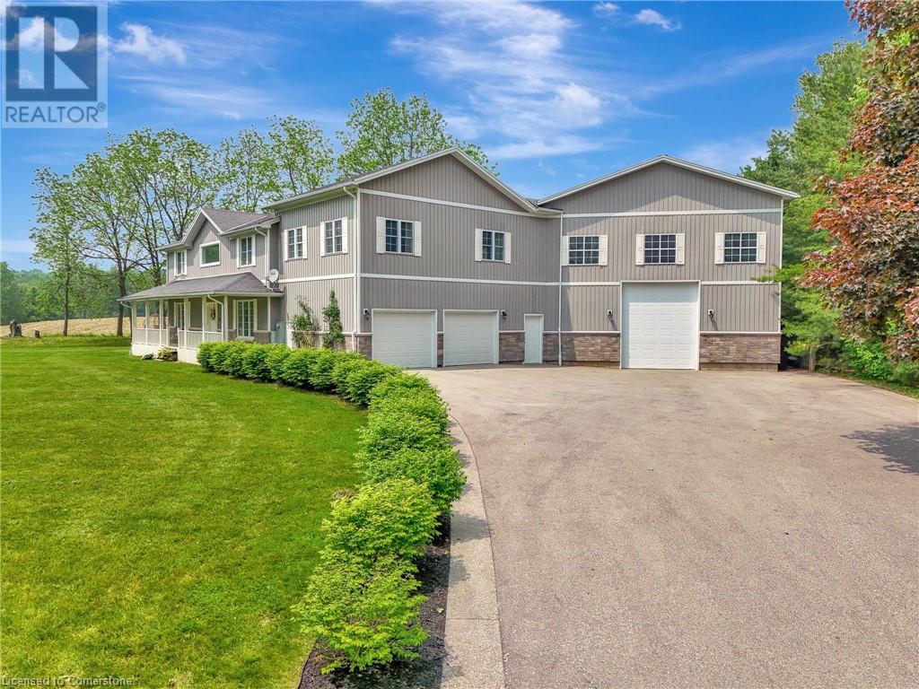 441 Scenic Drive, St. George, Ontario  N0E 1N0 - Photo 2 - 40738985
