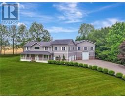 441 SCENIC Drive, St. George, Ontario