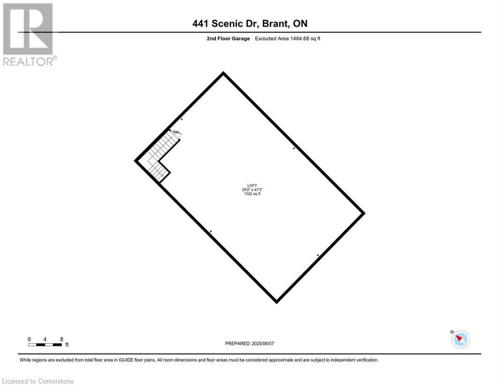 441 Scenic Drive, St. George, Ontario  N0E 1N0 - Photo 48 - 40738985