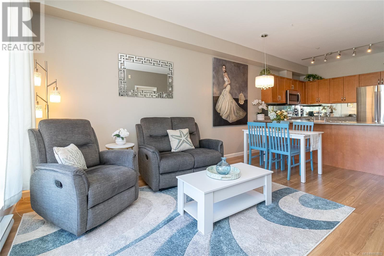 210 1959 Polo Park Crt, Central Saanich, British Columbia  V8M 2K1 - Photo 4 - 1002922