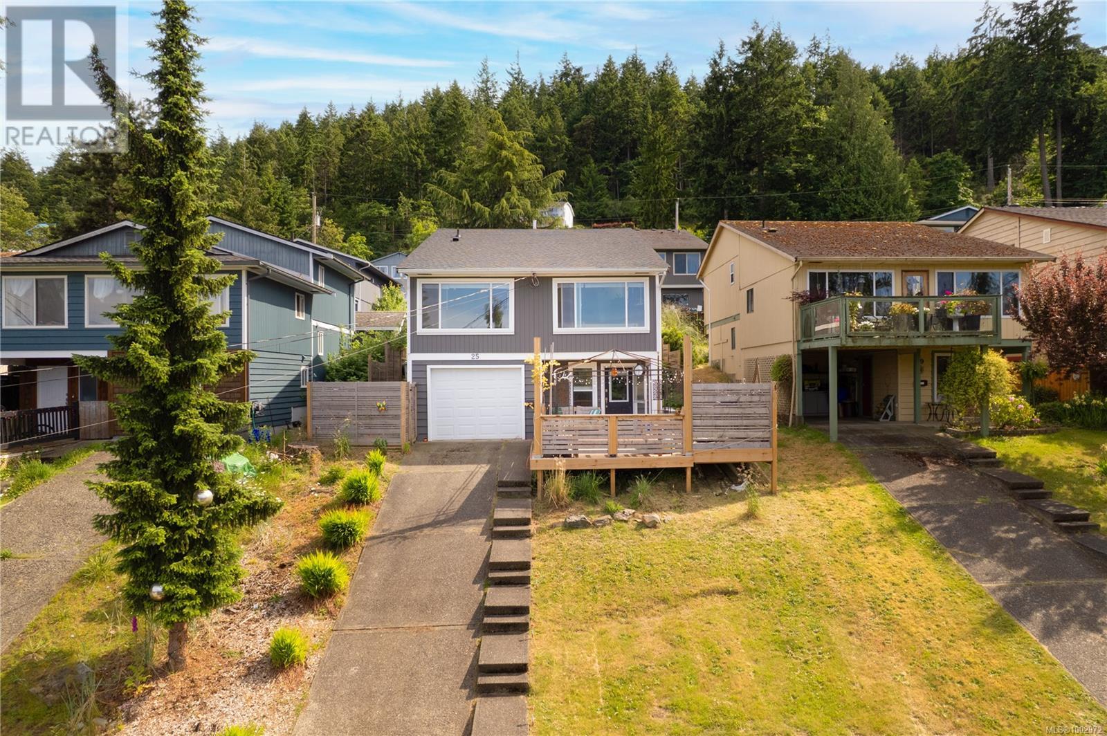 25 Morgan Pl, Nanaimo, British Columbia