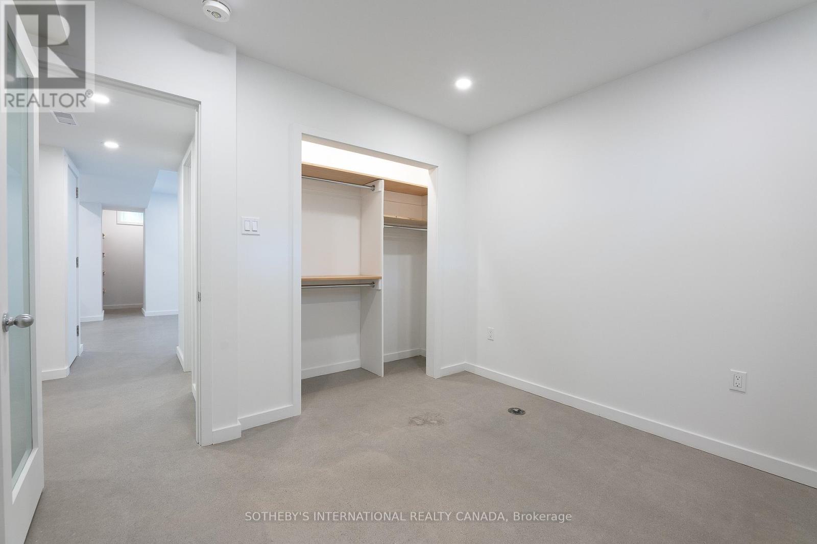 Lower - 301 Euclid Avenue, Toronto (Trinity-Bellwoods), Ontario  M6J 2K1 - Photo 12 - C12210530