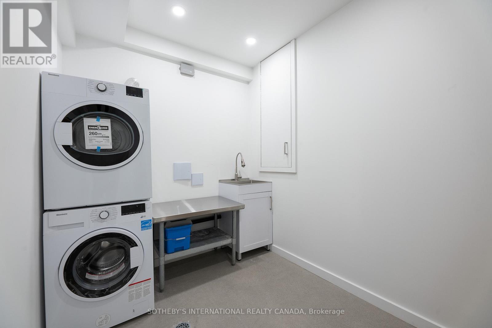Lower - 301 Euclid Avenue, Toronto (Trinity-Bellwoods), Ontario  M6J 2K1 - Photo 16 - C12210530