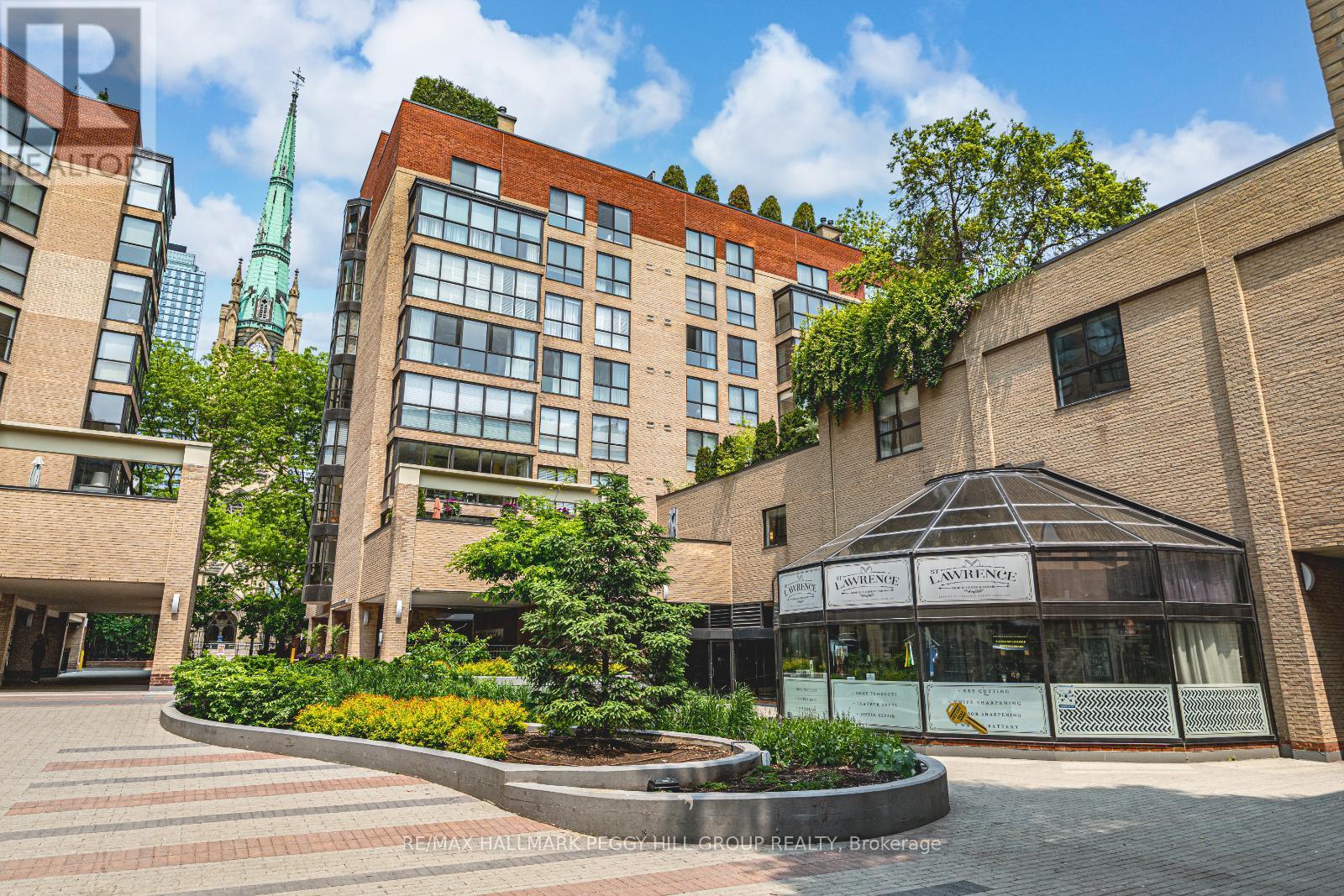 824 - 80 FRONT STREET E, Toronto, Ontario