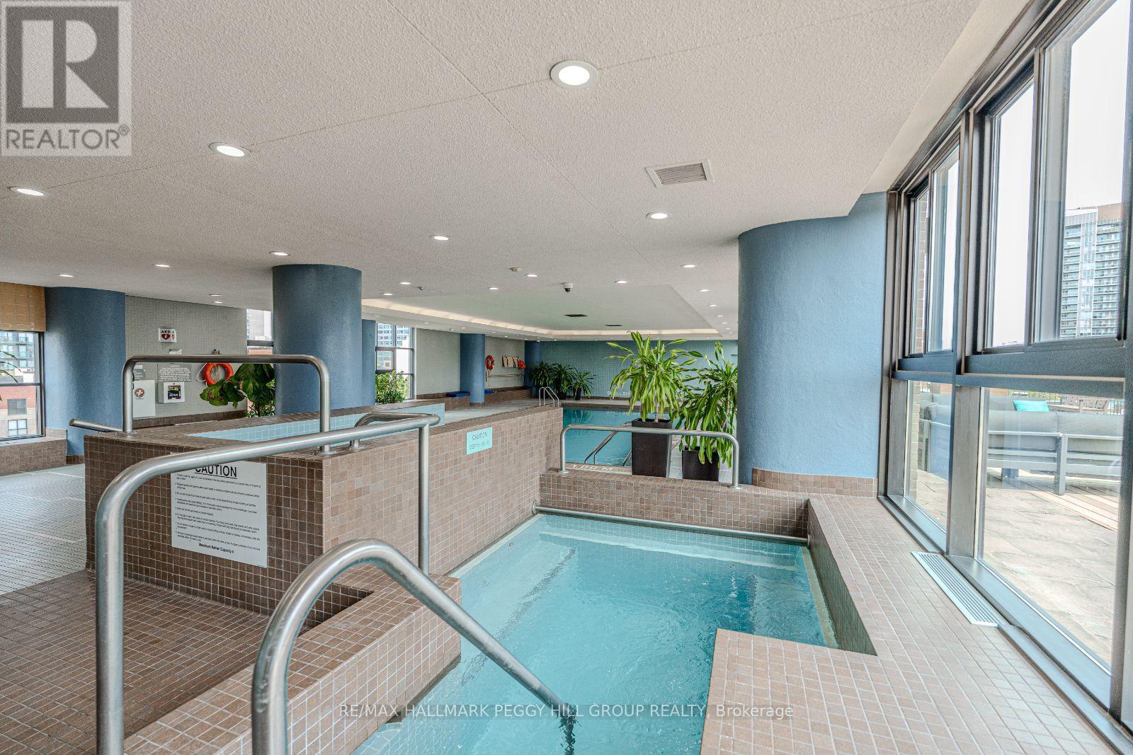 824 - 80 Front Street E, Toronto (Church-Yonge Corridor), Ontario  M5E 1T4 - Photo 27 - C12210546