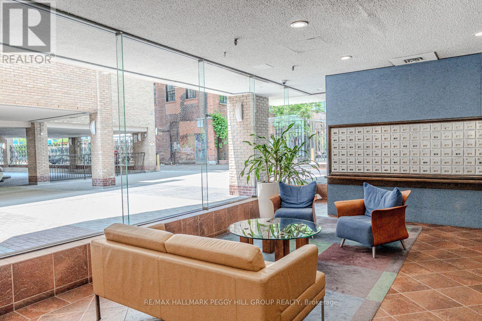 824 - 80 Front Street E, Toronto (Church-Yonge Corridor), Ontario  M5E 1T4 - Photo 31 - C12210546