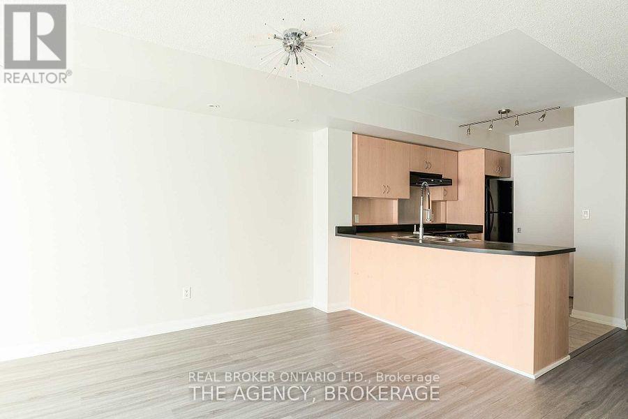 416 - 18 Beverley Street, Toronto, Ontario  M5T 3L2 - Photo 3 - C12210579