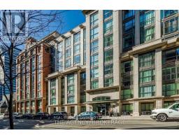 416 - 18 BEVERLEY STREET, Toronto, Ontario