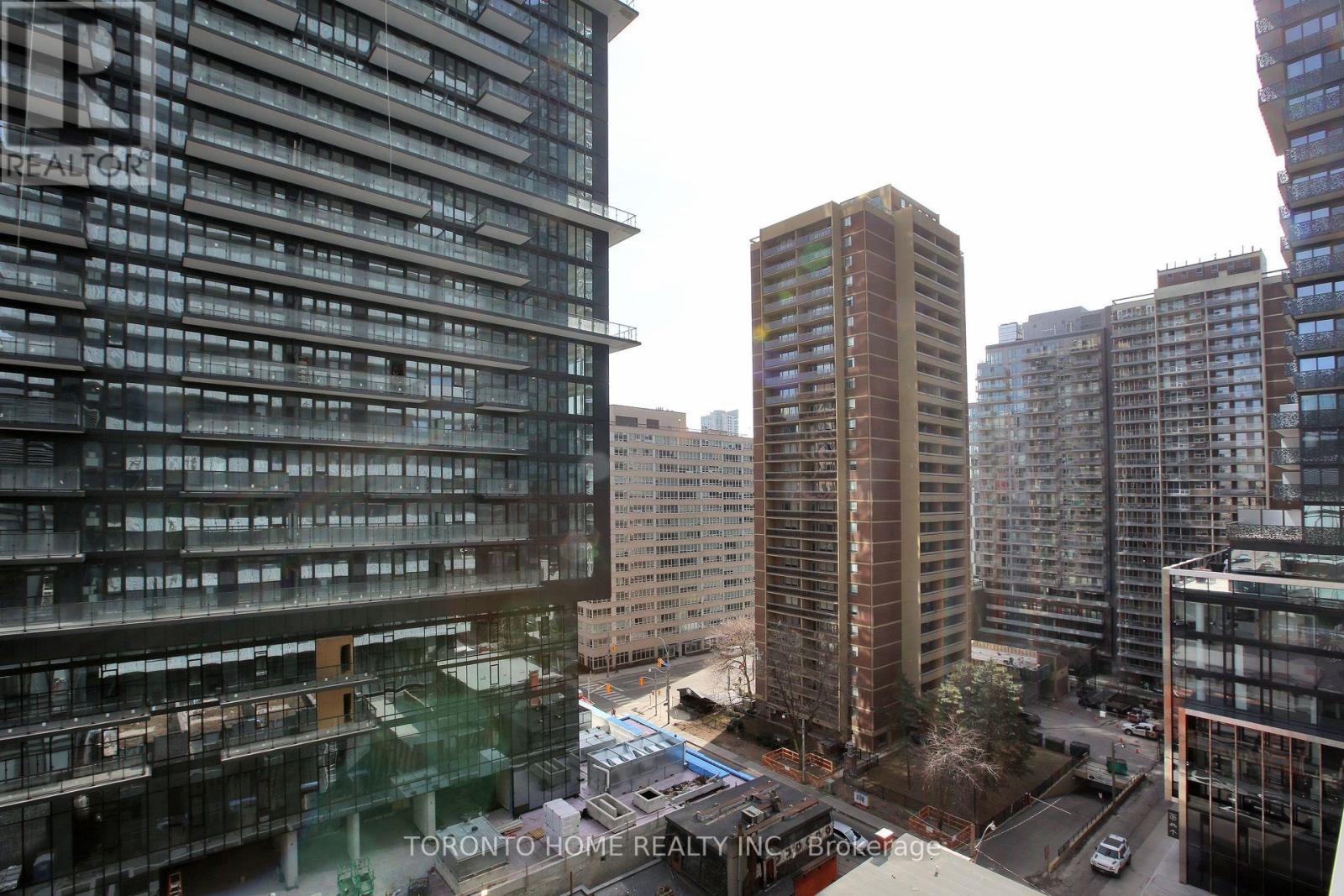 1011 - 50 Charles Street E, Toronto, Ontario  M4Y 0C3 - Photo 24 - C12210583