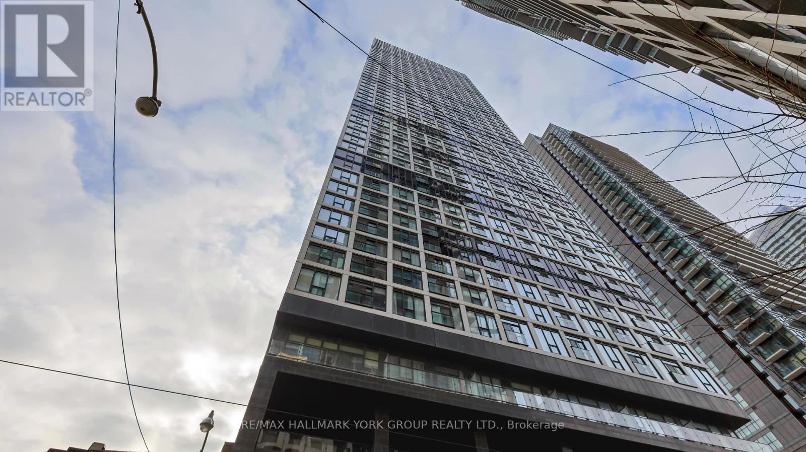 5206 - 181 DUNDAS STREET E, Toronto, Ontario