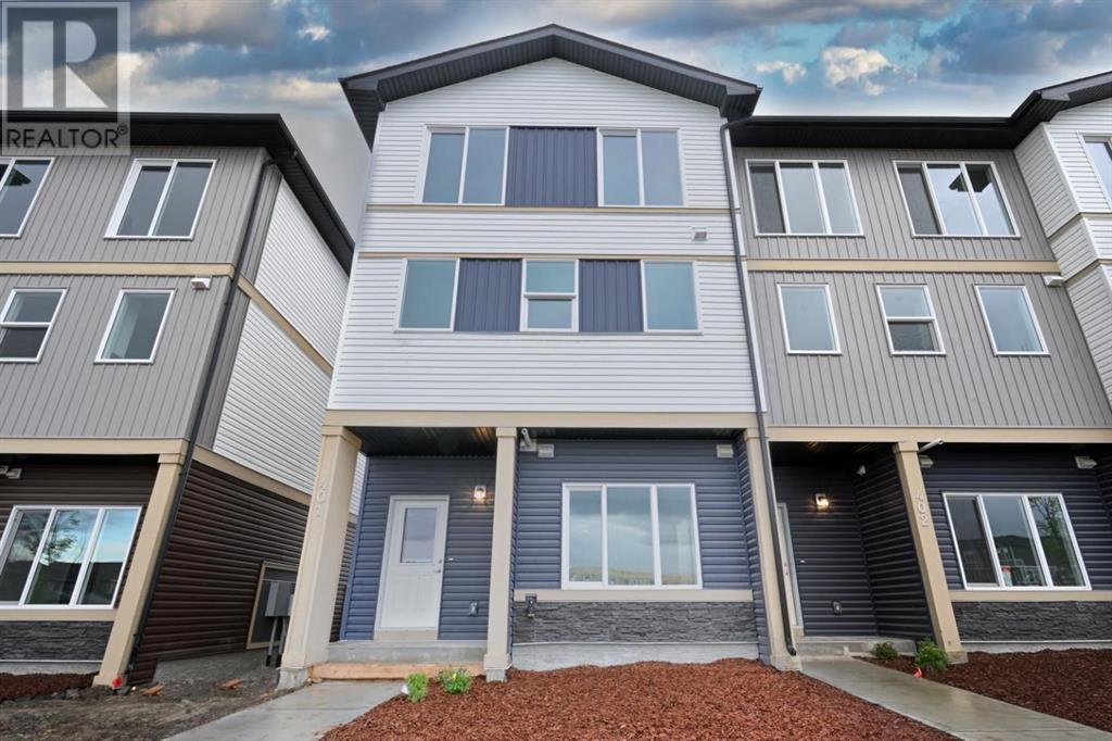 401, 90 Corner Meadows Manor Ne, Calgary, Alberta  t3n 2n8 - Photo 1 - A2227152