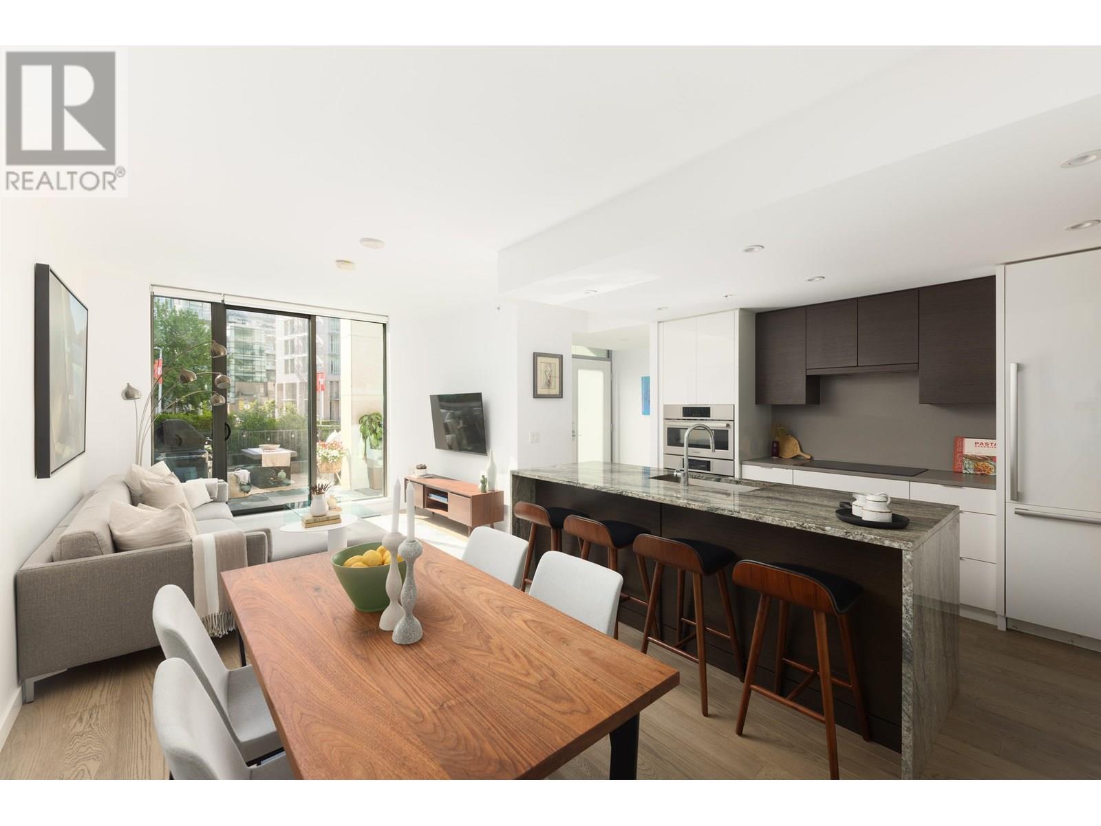 105 1688 Pullman Porter Street, Vancouver, British Columbia  V6A 0H3 - Photo 10 - R3013685