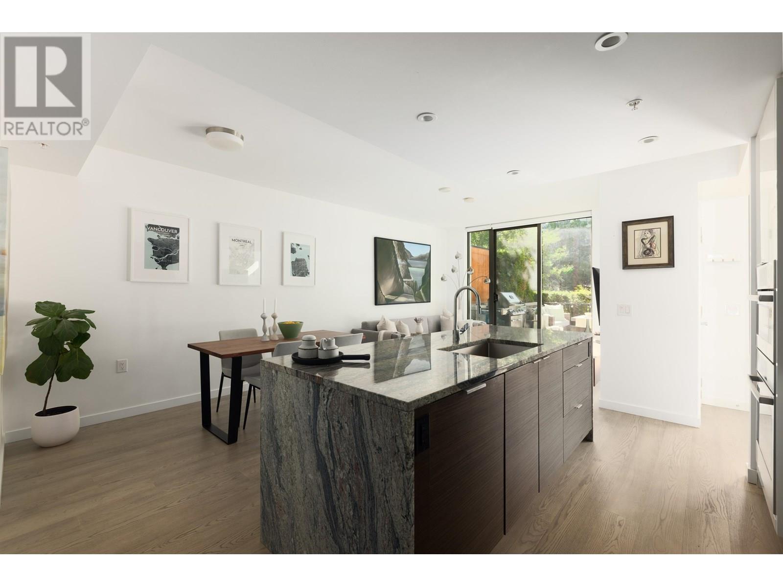 105 1688 Pullman Porter Street, Vancouver, British Columbia  V6A 0H3 - Photo 12 - R3013685