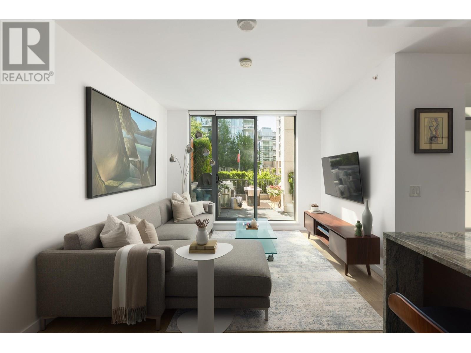 105 1688 Pullman Porter Street, Vancouver, British Columbia  V6A 0H3 - Photo 13 - R3013685