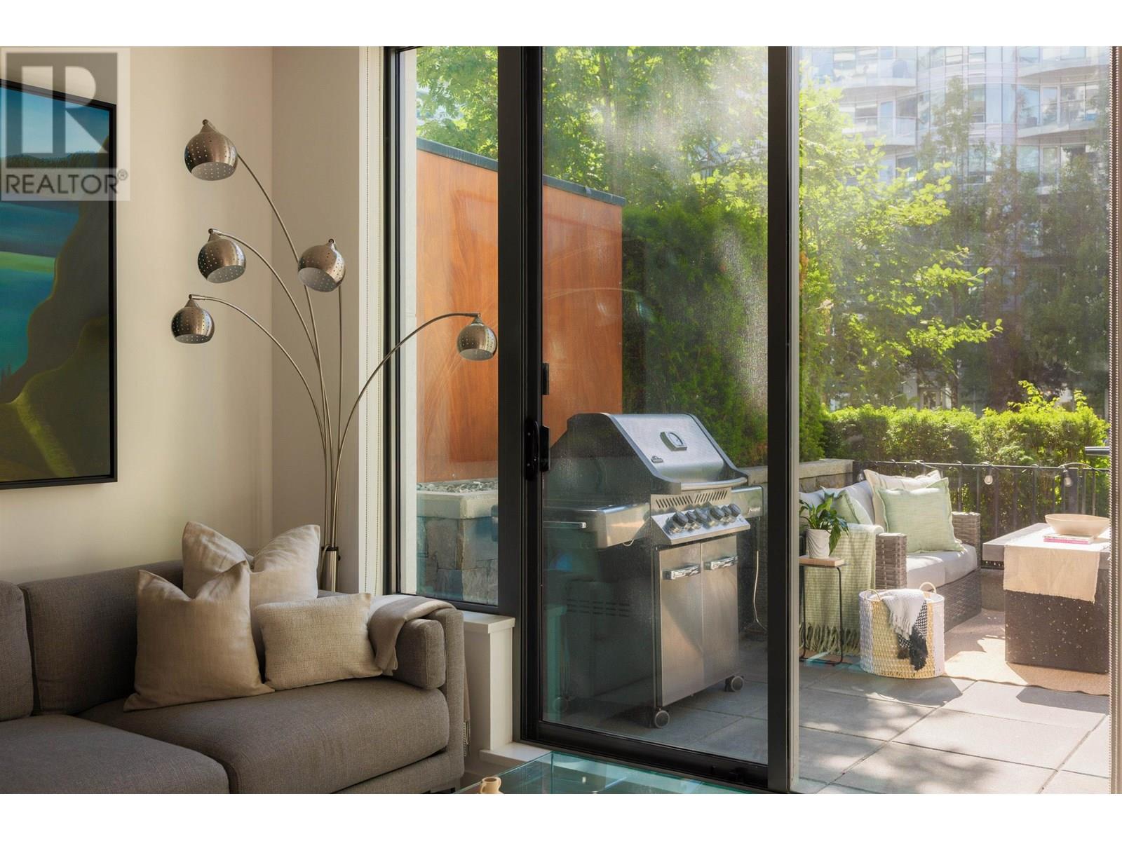 105 1688 Pullman Porter Street, Vancouver, British Columbia  V6A 0H3 - Photo 15 - R3013685
