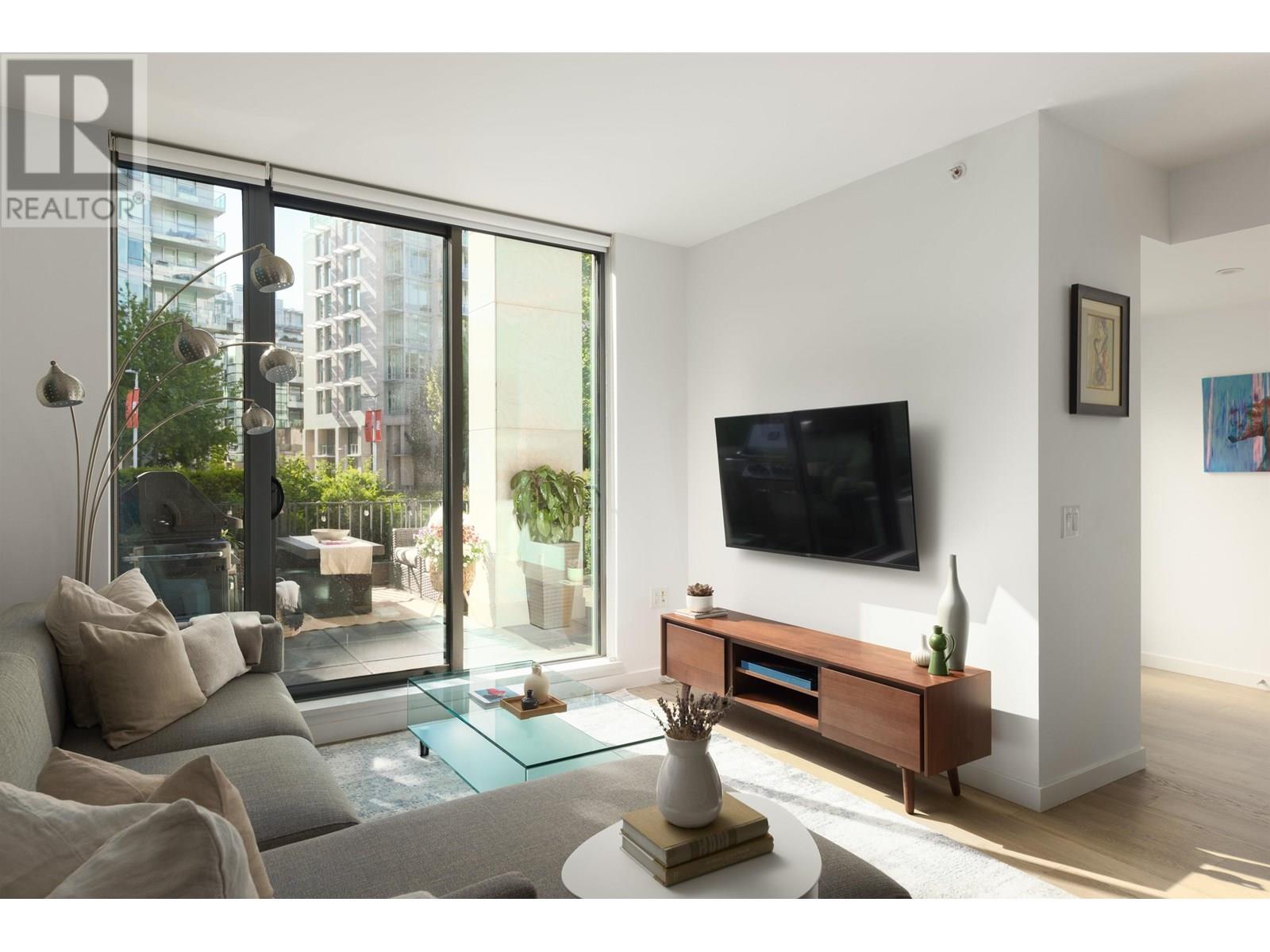 105 1688 Pullman Porter Street, Vancouver, British Columbia  V6A 0H3 - Photo 16 - R3013685