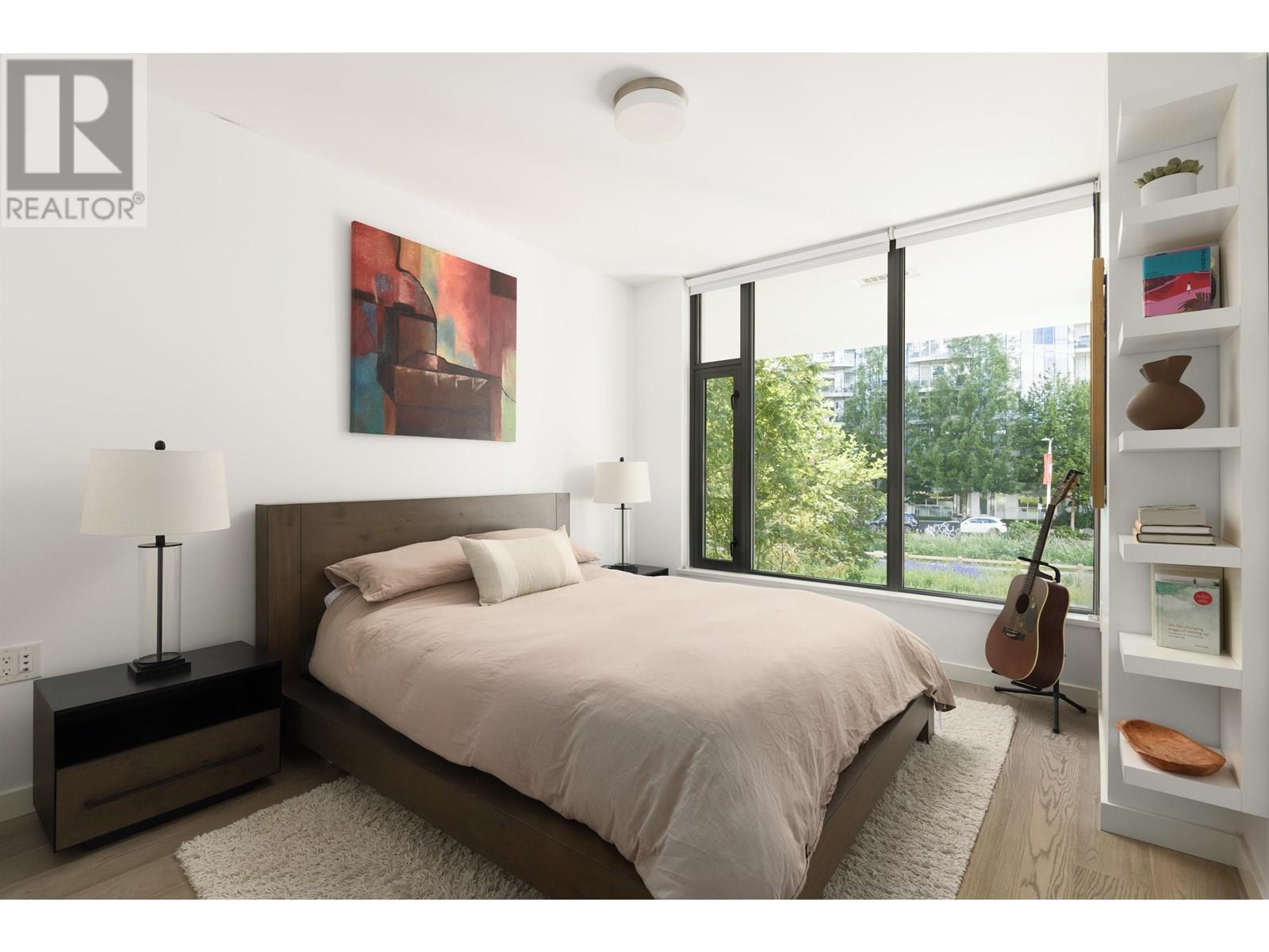 105 1688 Pullman Porter Street, Vancouver, British Columbia  V6A 0H3 - Photo 19 - R3013685
