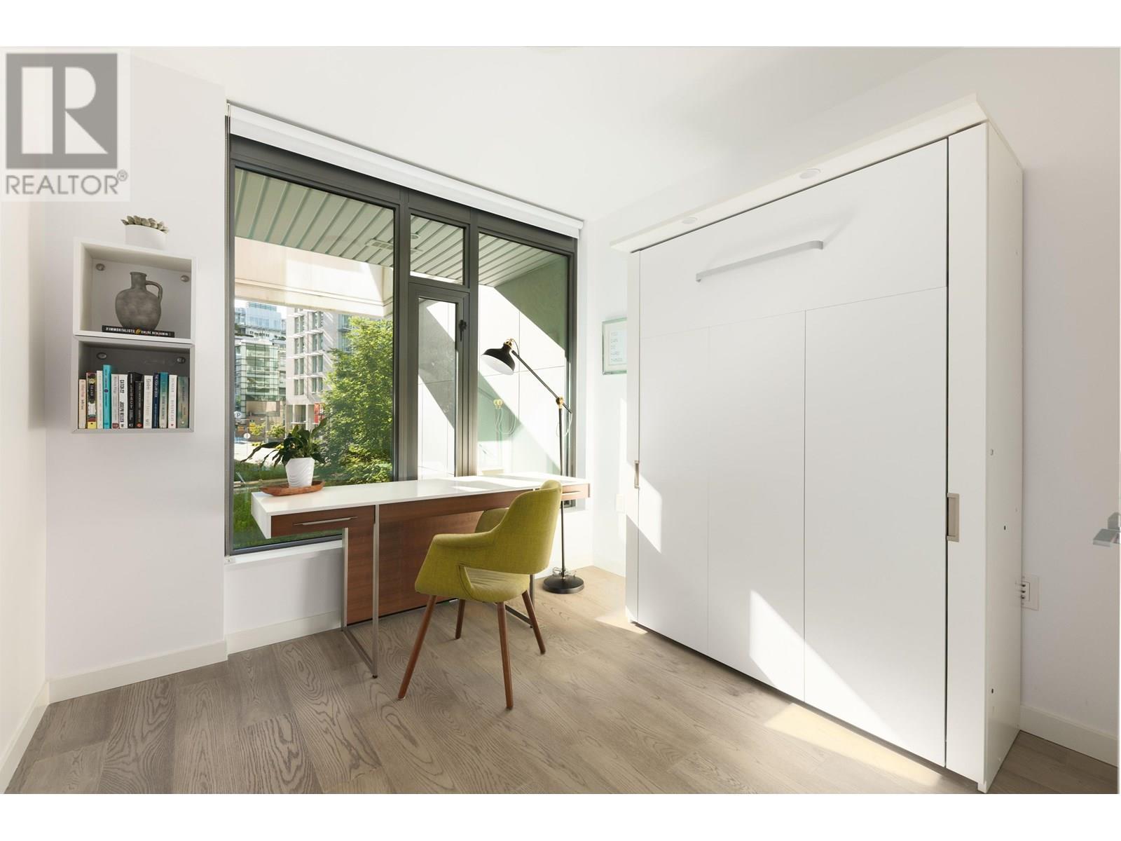 105 1688 Pullman Porter Street, Vancouver, British Columbia  V6A 0H3 - Photo 23 - R3013685