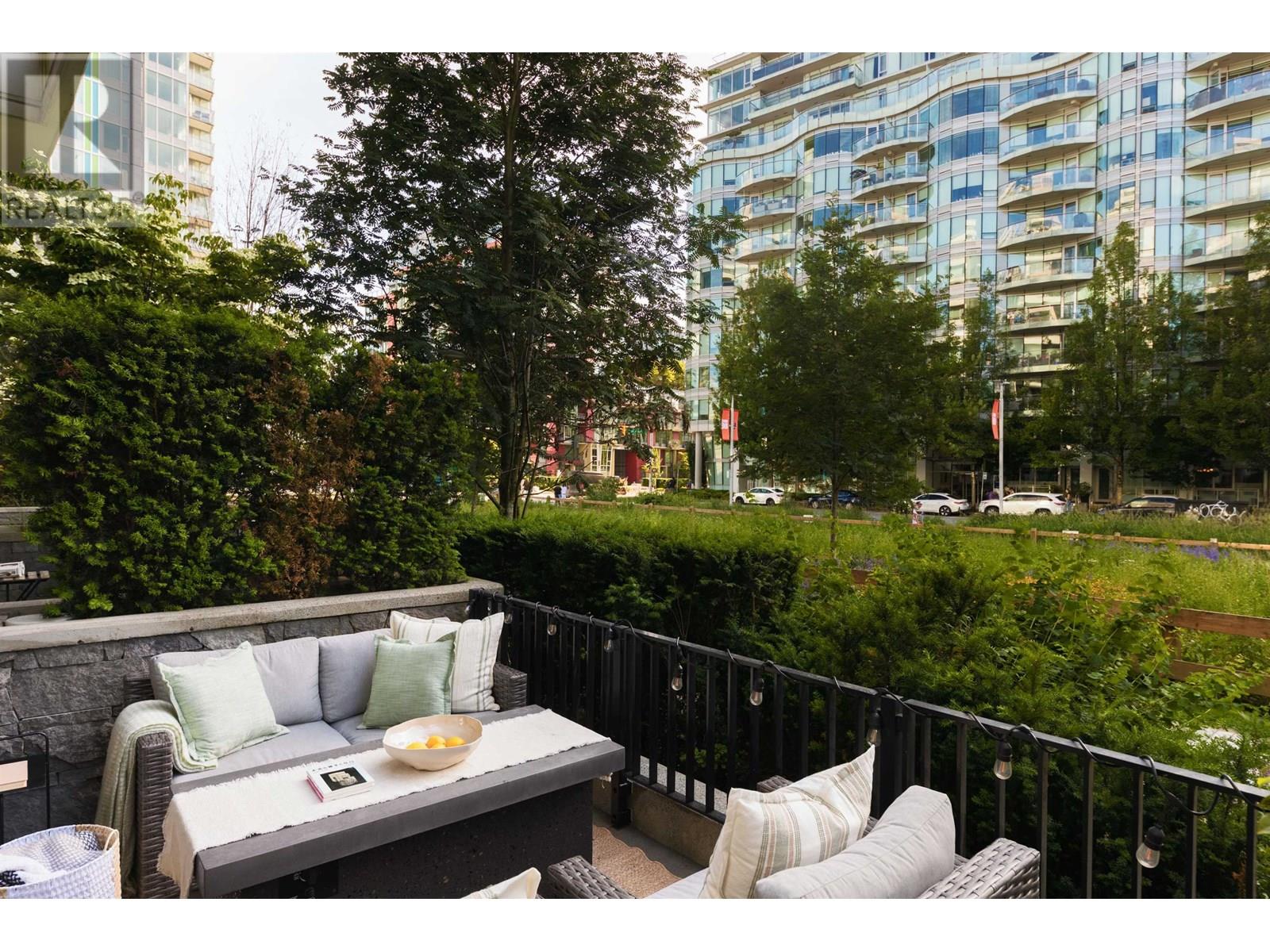 105 1688 Pullman Porter Street, Vancouver, British Columbia  V6A 0H3 - Photo 29 - R3013685