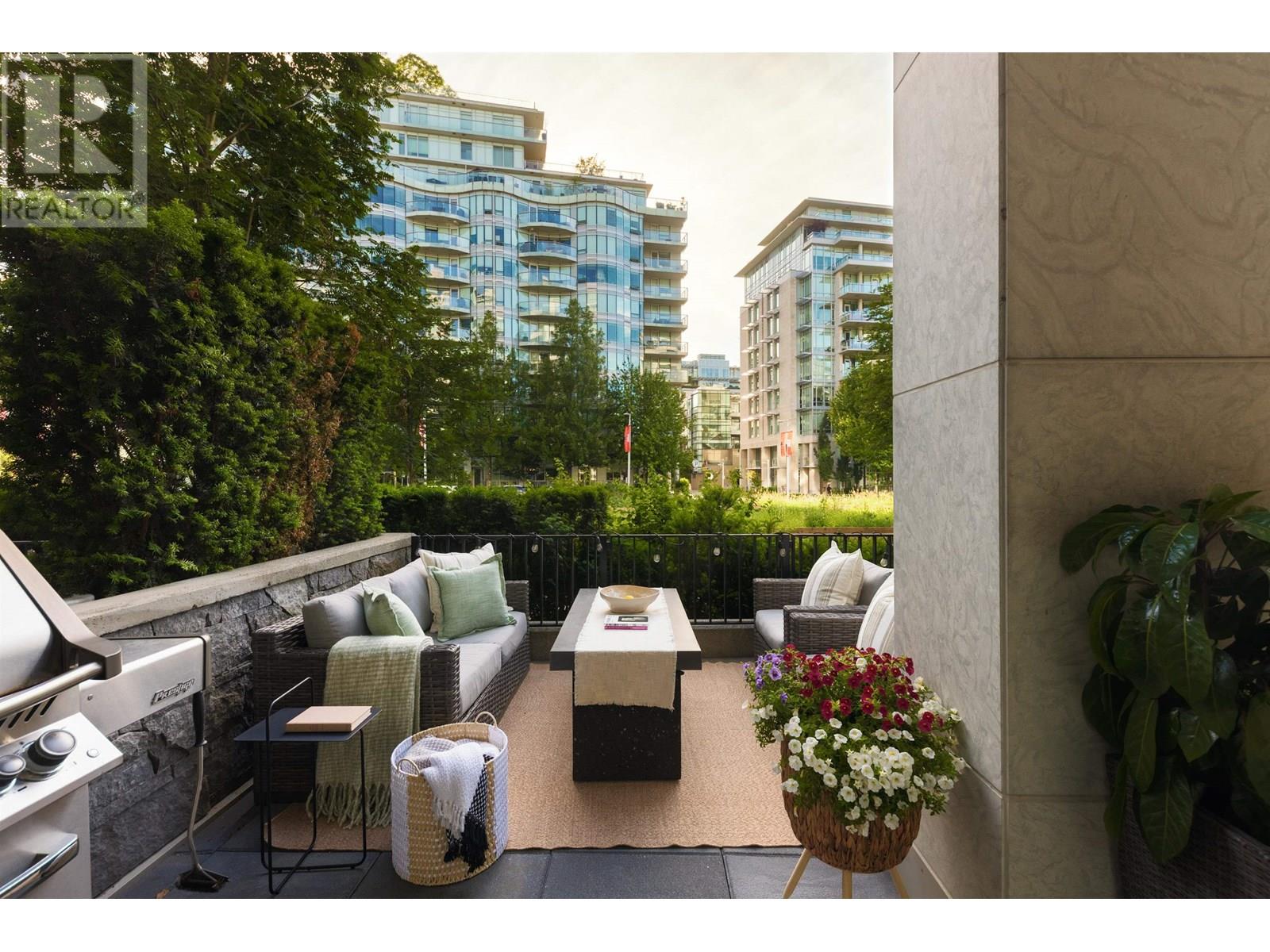 105 1688 Pullman Porter Street, Vancouver, British Columbia  V6A 0H3 - Photo 3 - R3013685