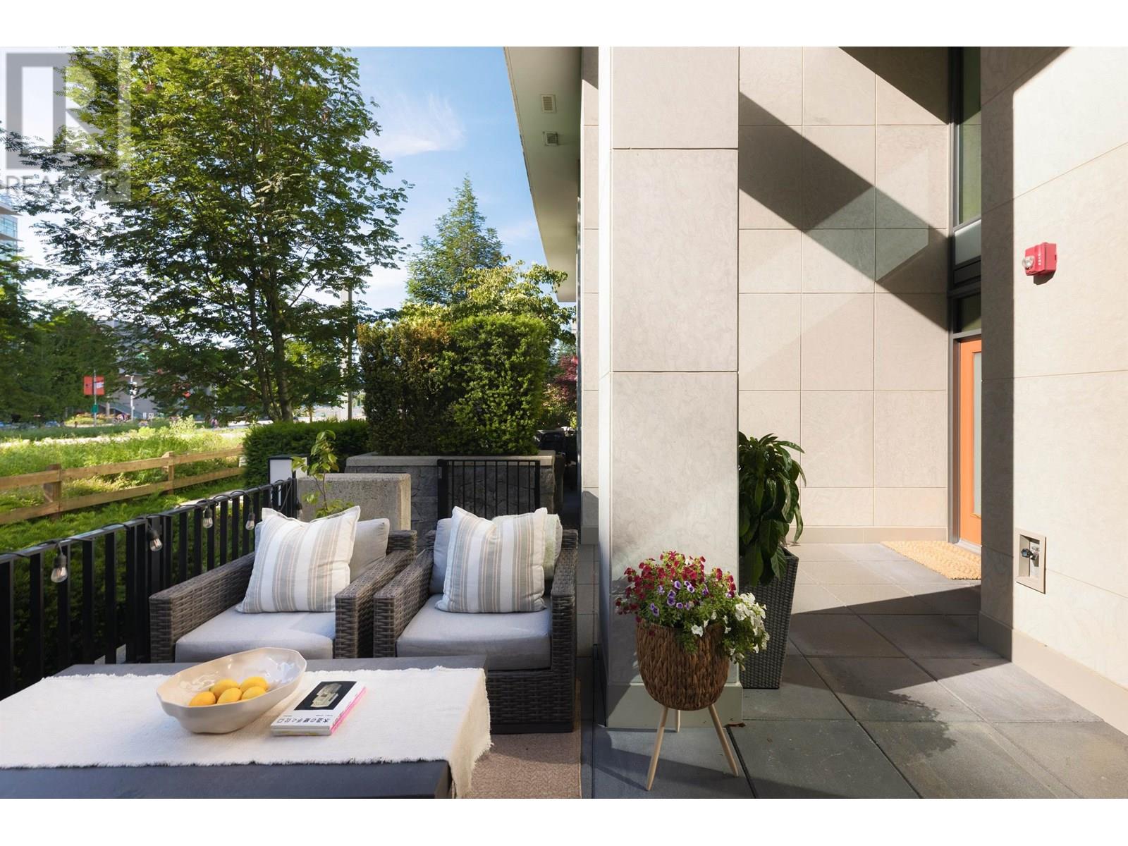 105 1688 Pullman Porter Street, Vancouver, British Columbia  V6A 0H3 - Photo 30 - R3013685