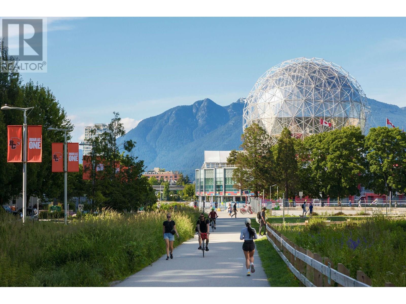 105 1688 Pullman Porter Street, Vancouver, British Columbia  V6A 0H3 - Photo 33 - R3013685