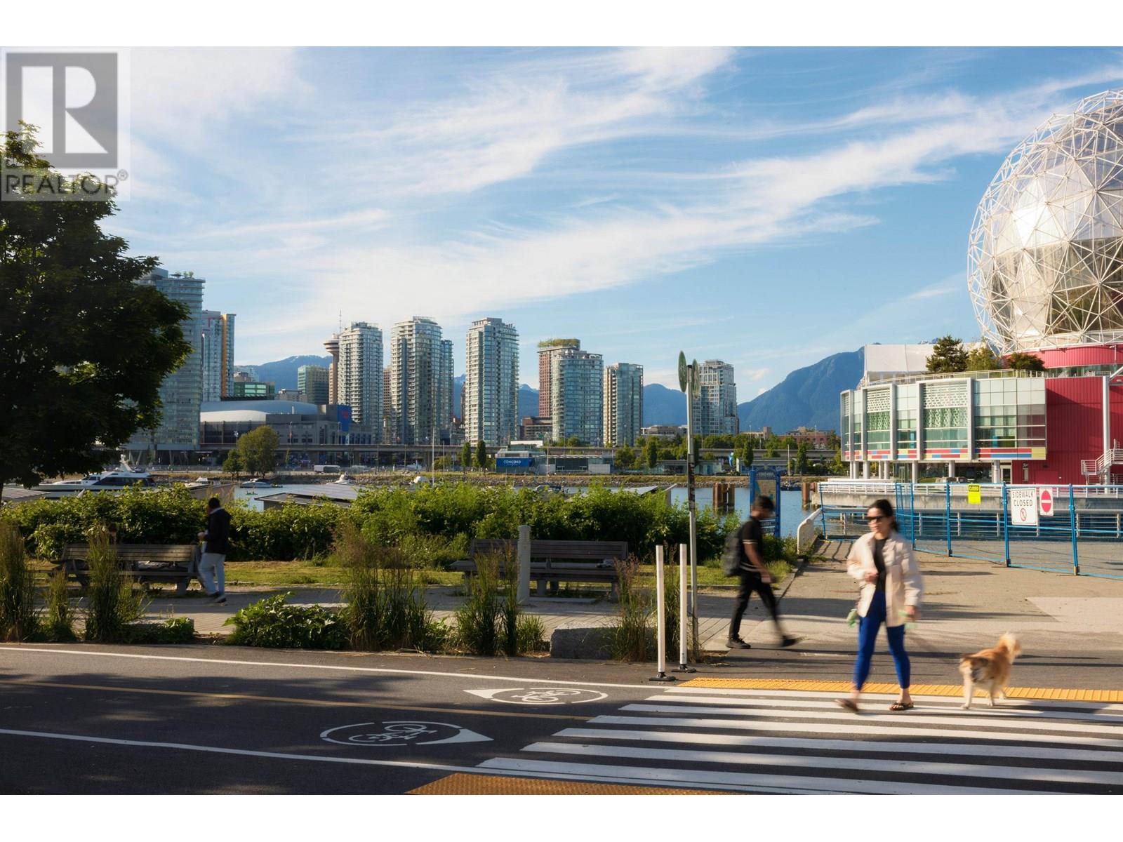 105 1688 Pullman Porter Street, Vancouver, British Columbia  V6A 0H3 - Photo 34 - R3013685