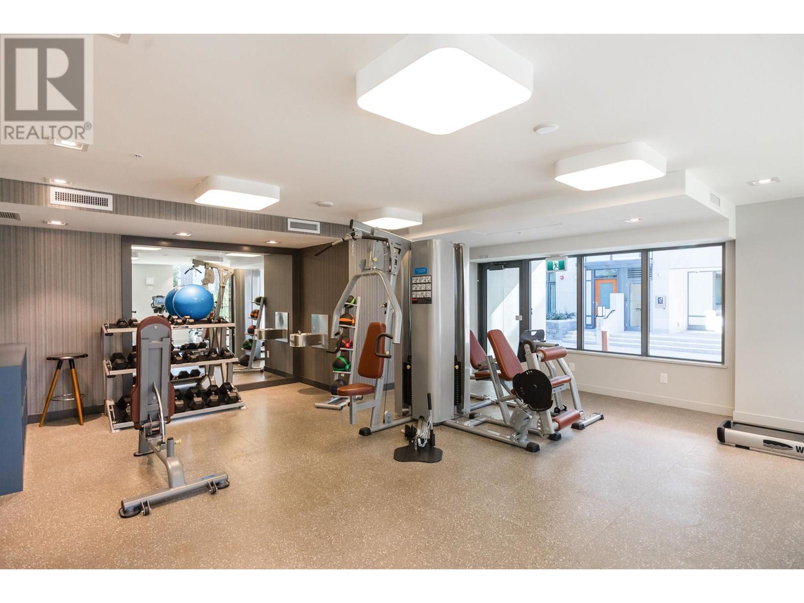 105 1688 Pullman Porter Street, Vancouver, British Columbia  V6A 0H3 - Photo 36 - R3013685