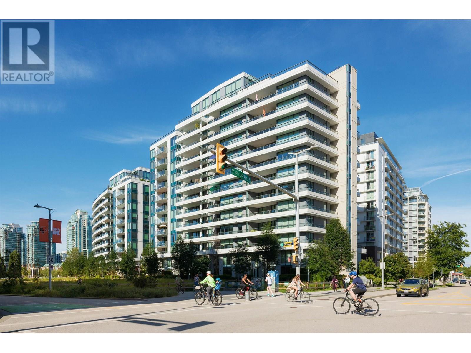 105 1688 Pullman Porter Street, Vancouver, British Columbia  V6A 0H3 - Photo 39 - R3013685