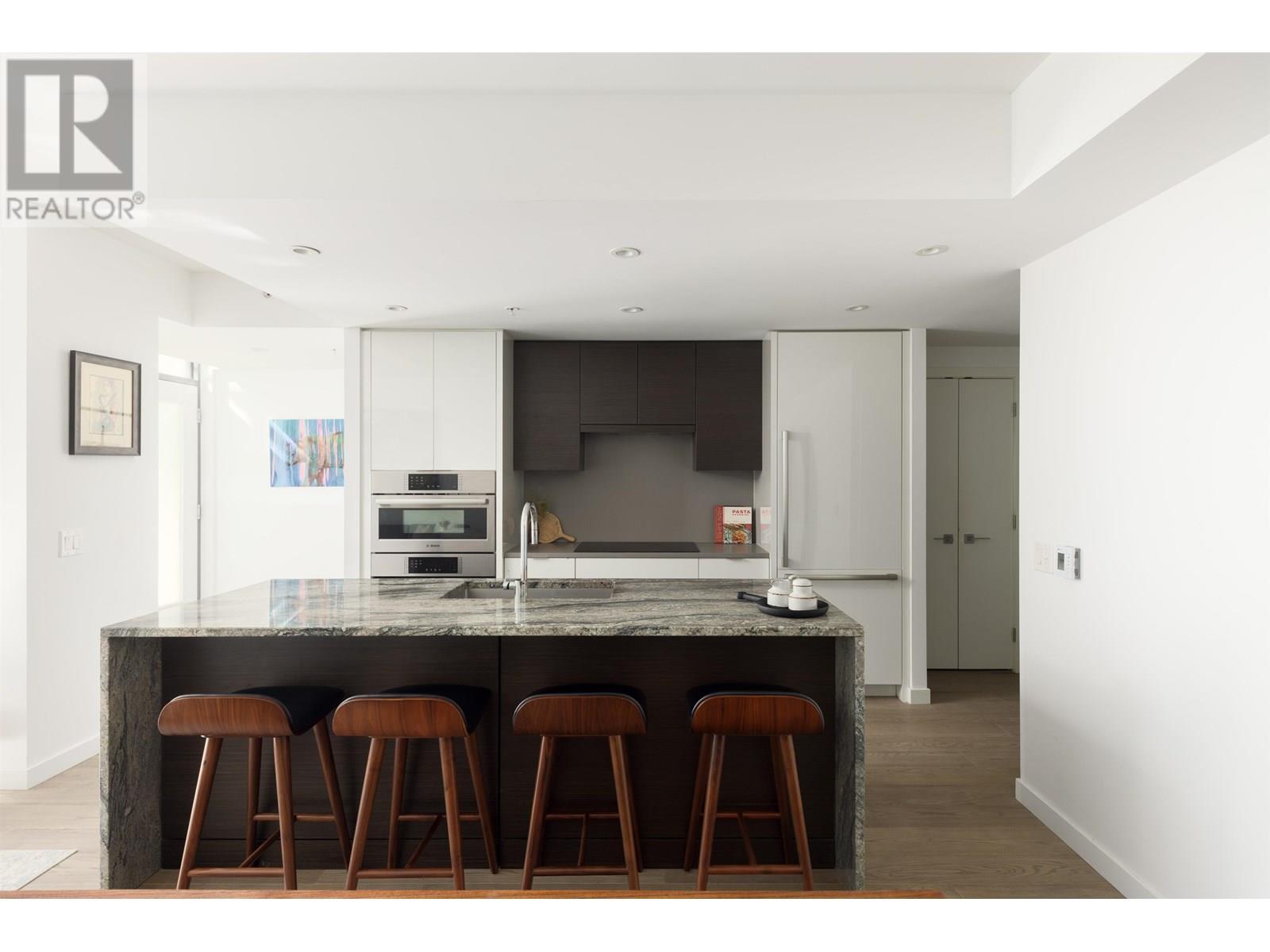 105 1688 Pullman Porter Street, Vancouver, British Columbia  V6A 0H3 - Photo 5 - R3013685