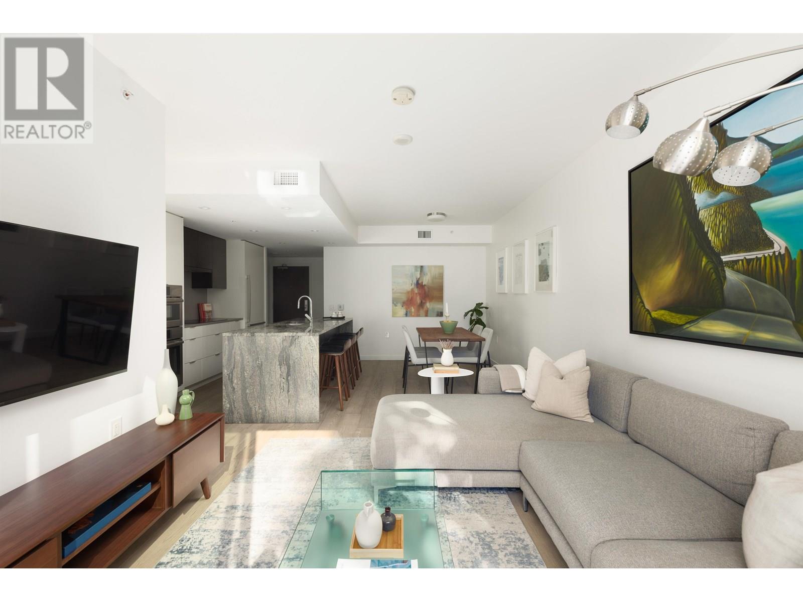105 1688 Pullman Porter Street, Vancouver, British Columbia  V6A 0H3 - Photo 7 - R3013685