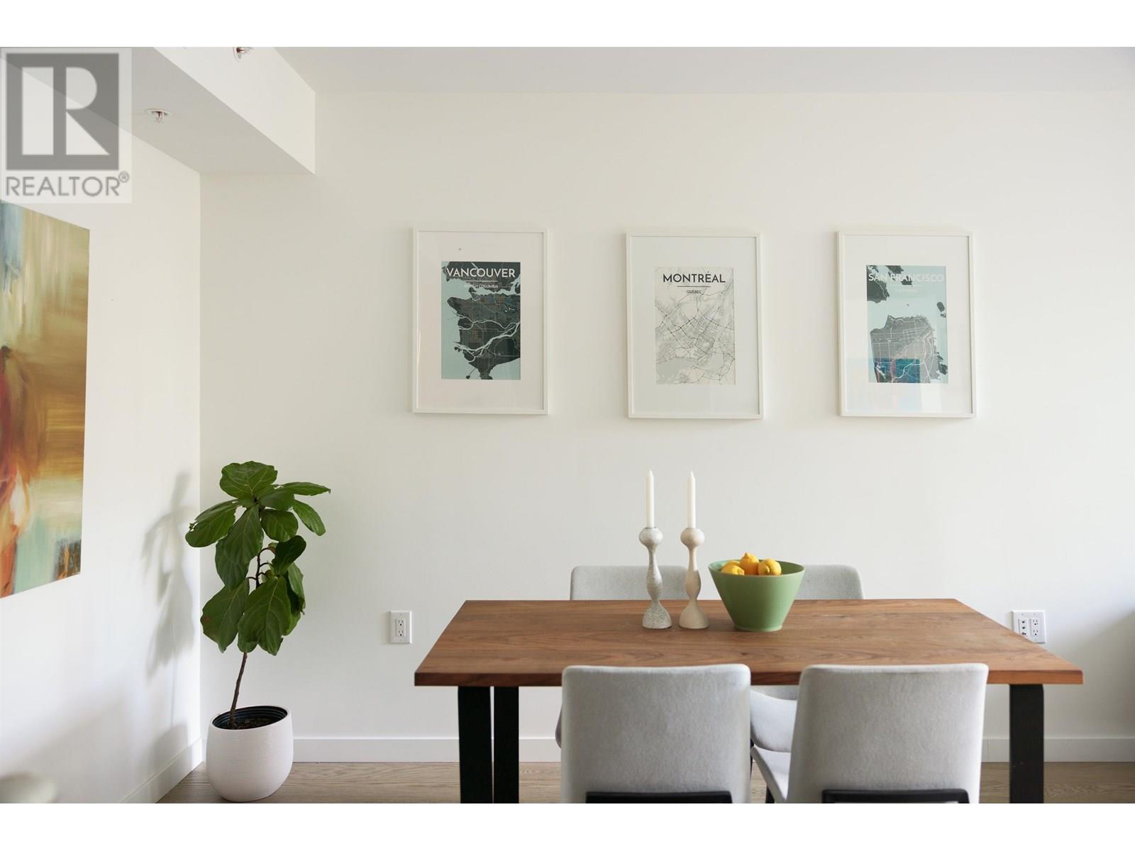 105 1688 Pullman Porter Street, Vancouver, British Columbia  V6A 0H3 - Photo 8 - R3013685