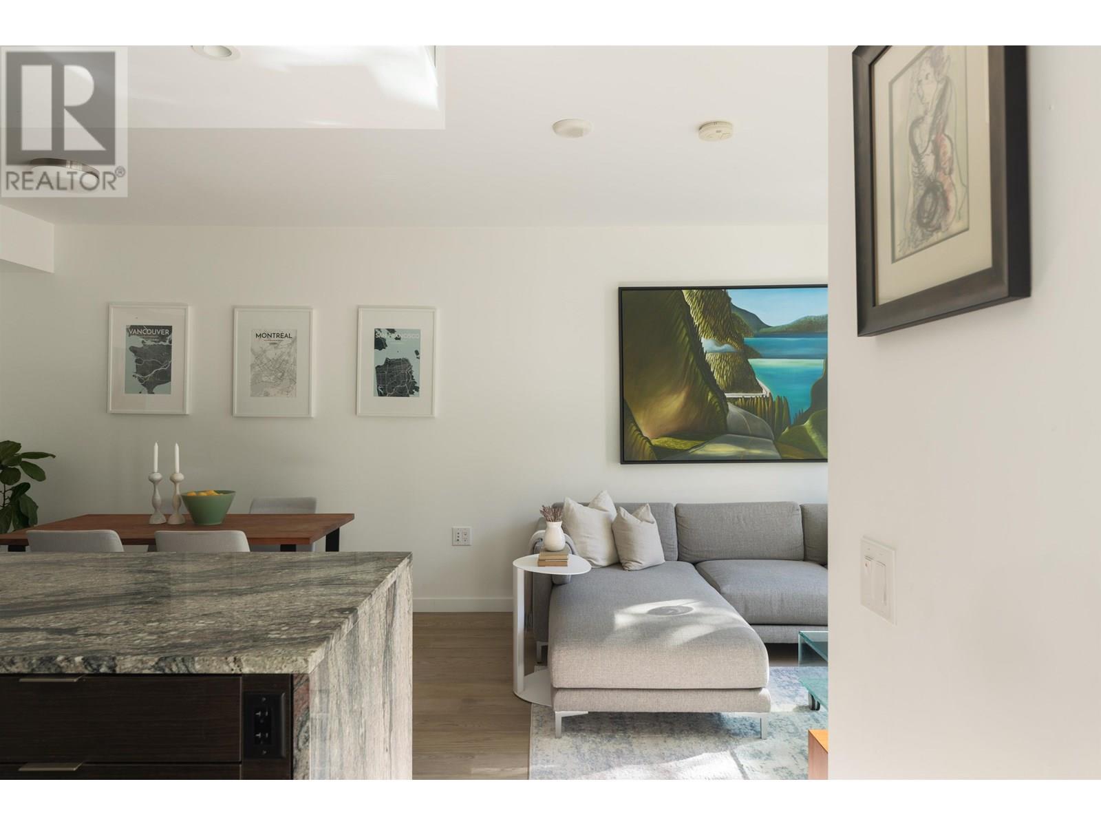105 1688 Pullman Porter Street, Vancouver, British Columbia  V6A 0H3 - Photo 9 - R3013685