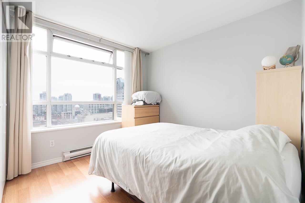 1907 438 Seymour Street, Vancouver, British Columbia  V6B 6H4 - Photo 11 - R3013691