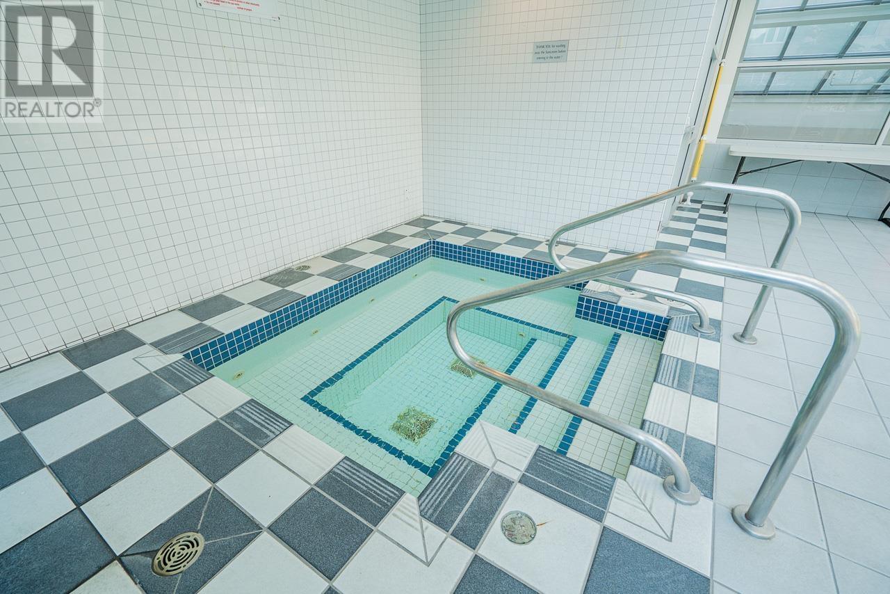 1907 438 Seymour Street, Vancouver, British Columbia  V6B 6H4 - Photo 24 - R3013691
