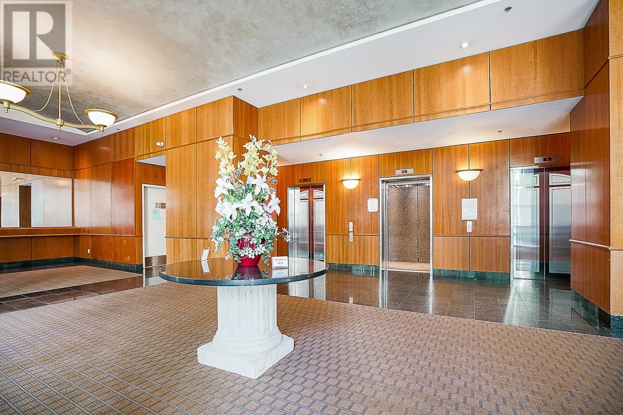 1907 438 Seymour Street, Vancouver, British Columbia  V6B 6H4 - Photo 26 - R3013691