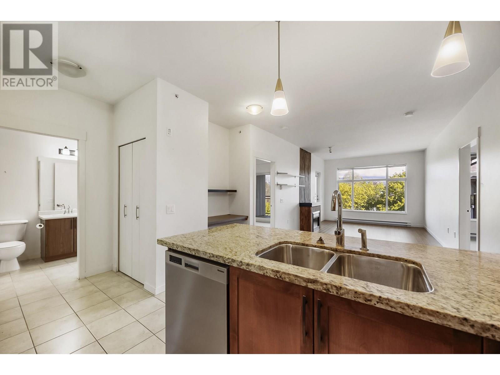 412 11950 Harris Road, Pitt Meadows, British Columbia  V3Y 0B7 - Photo 12 - R3013698