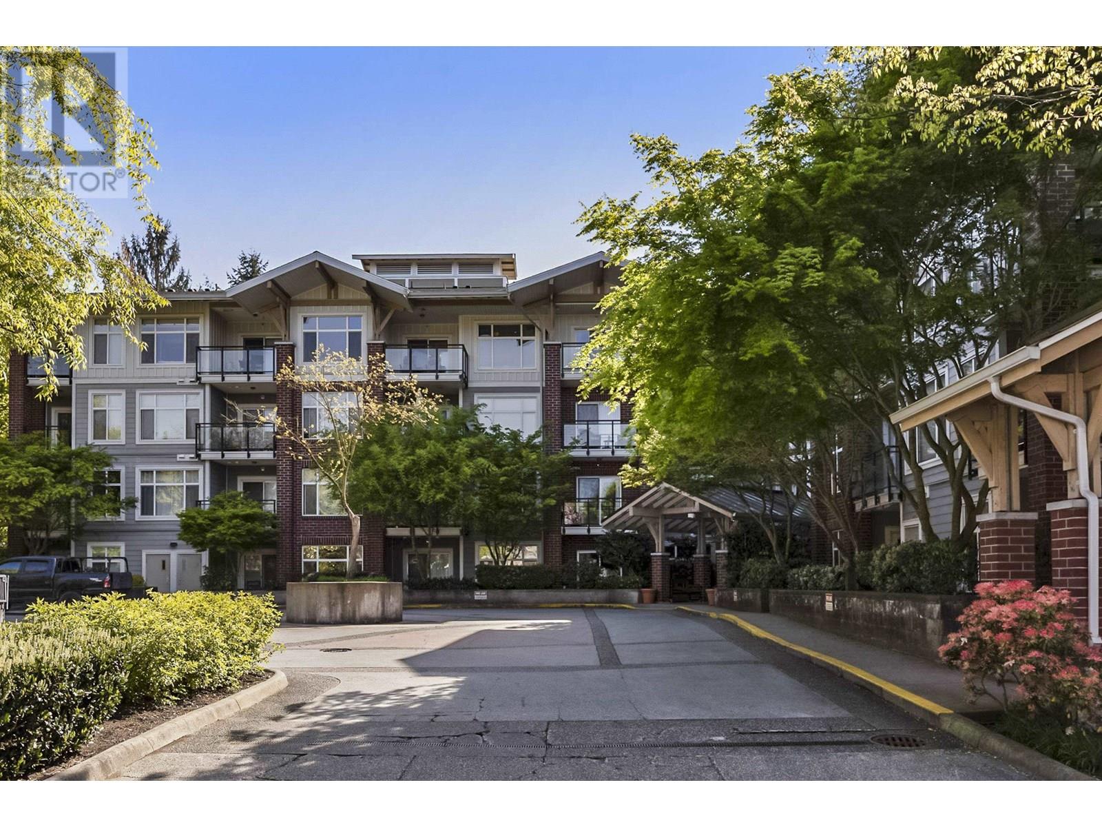 412 11950 Harris Road, Pitt Meadows, British Columbia  V3Y 0B7 - Photo 2 - R3013698
