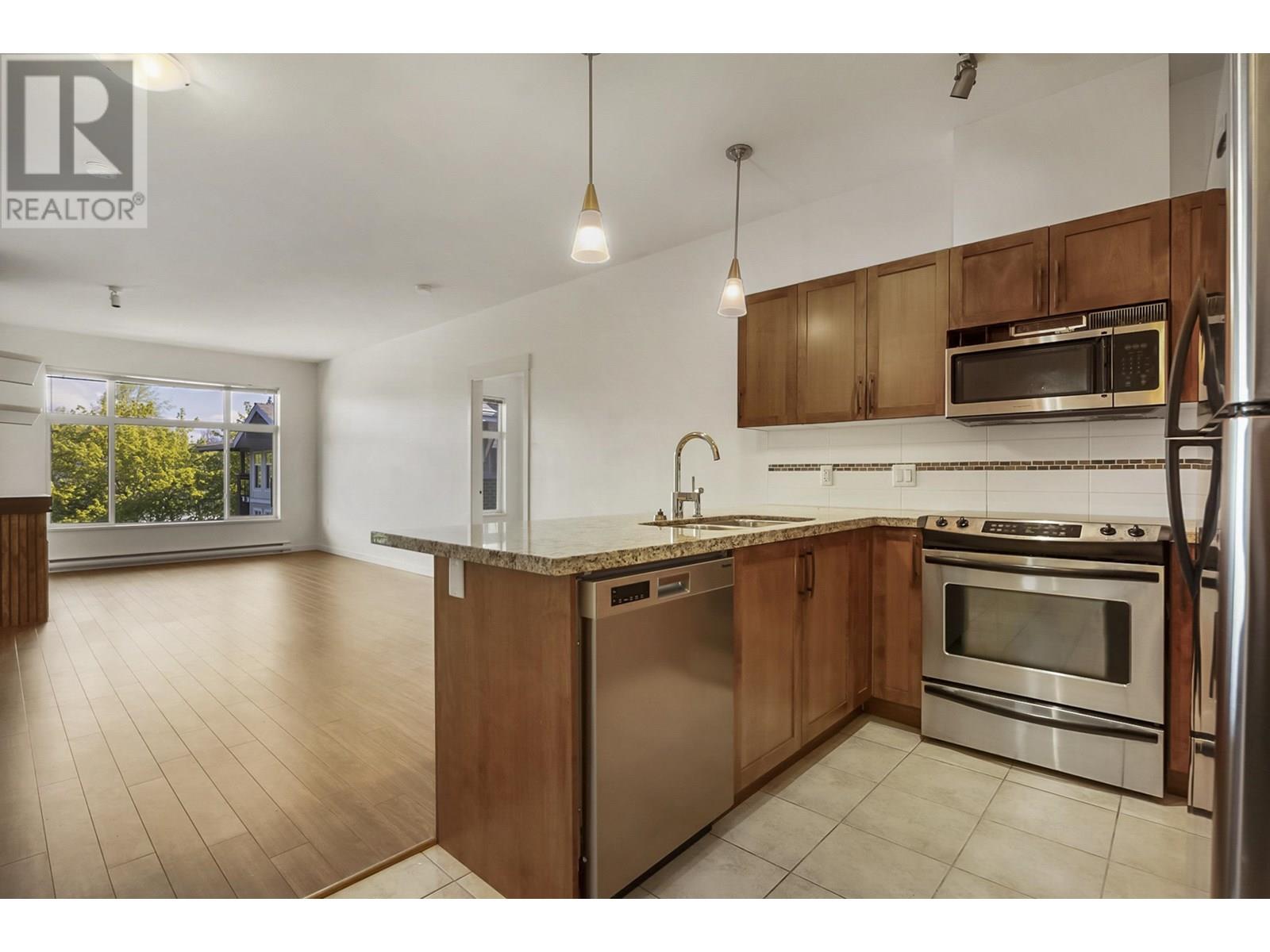 412 11950 Harris Road, Pitt Meadows, British Columbia  V3Y 0B7 - Photo 8 - R3013698