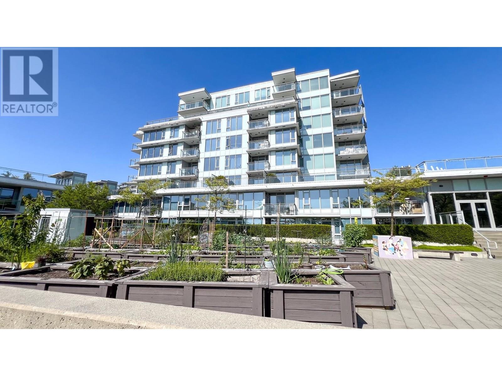 601 6971 Elmbridge Way, Richmond, British Columbia  V7C 0A5 - Photo 17 - R3013703
