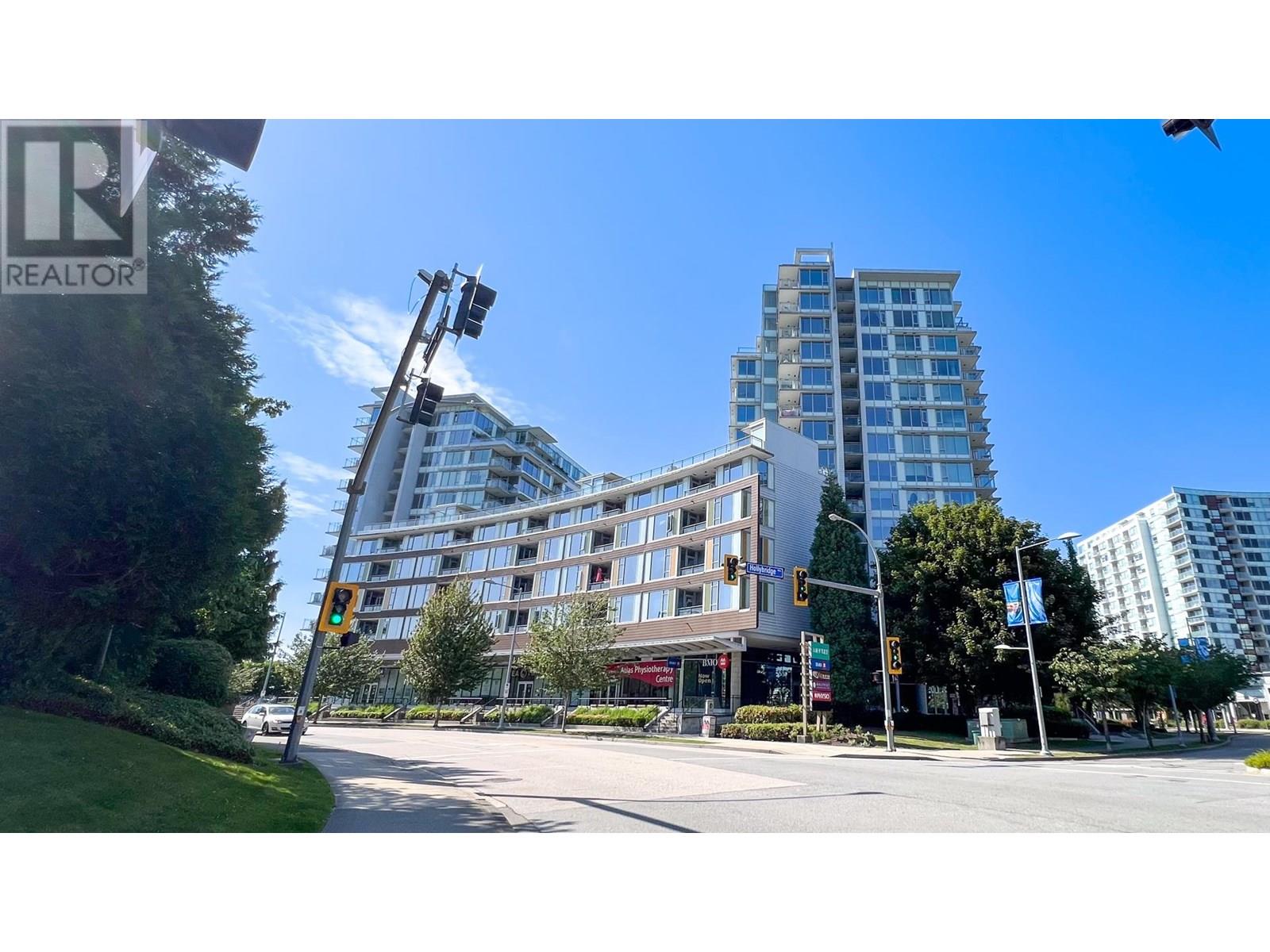 601 6971 Elmbridge Way, Richmond, British Columbia  V7C 0A5 - Photo 19 - R3013703