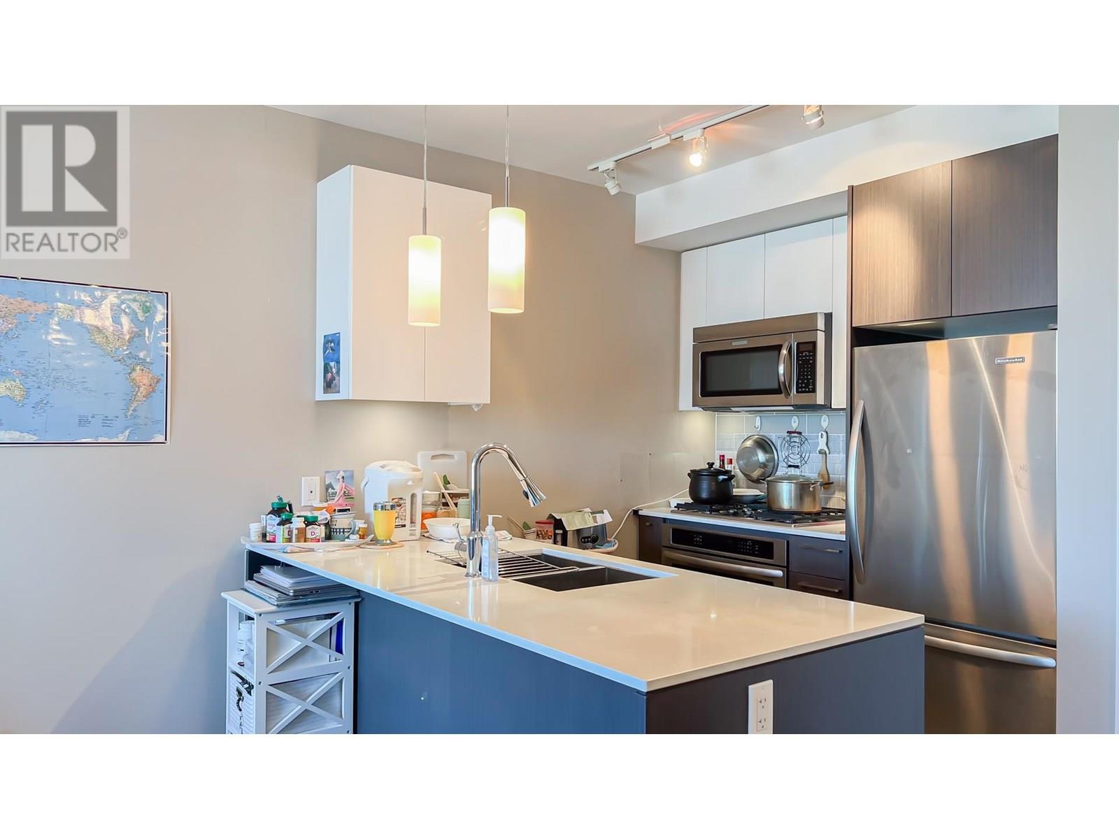 601 6971 Elmbridge Way, Richmond, British Columbia  V7C 0A5 - Photo 3 - R3013703